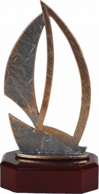Zeilen Metaalbeeld BEL501
